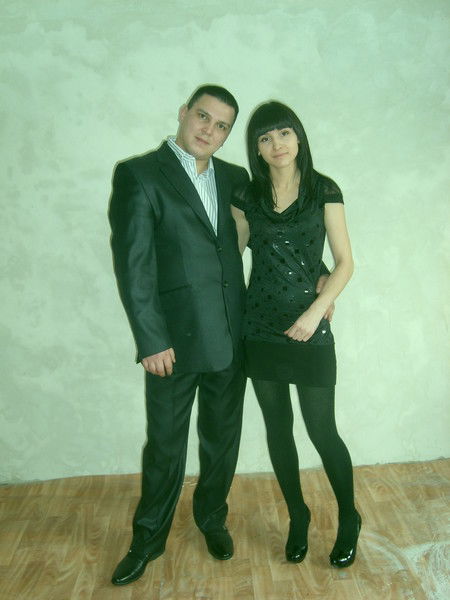 Александр Сафрошкин