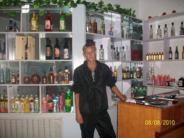 Cергей Матвеев