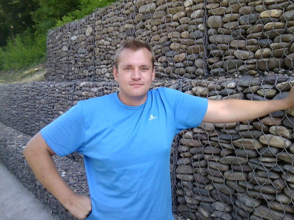 Дима Есипов