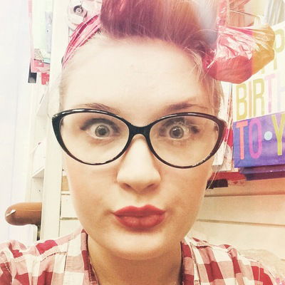 Злата Галкина