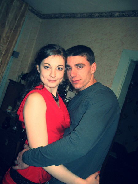 Трофим Кравцов