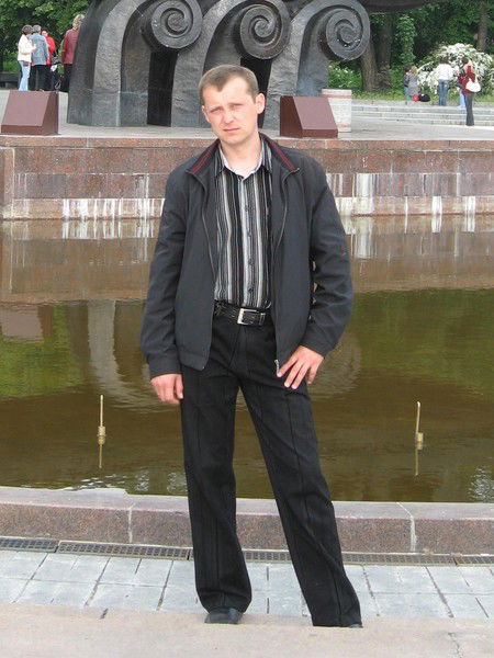 Сергей Косенко