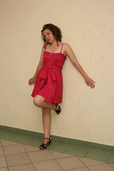 Анастасия Кокшинская