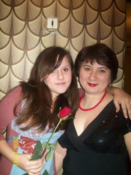 Татьяна Перевощикова