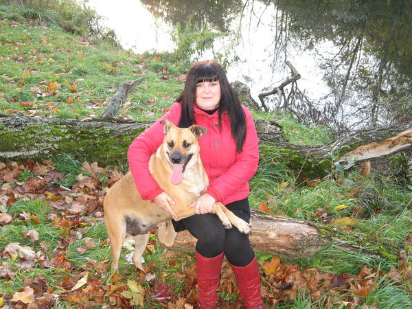 Юлия Малышева