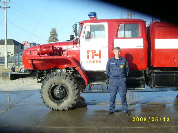 Андрей Колесниченко