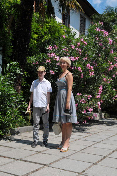 Елена Рысьева