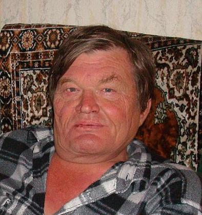 Николай Башкирцев