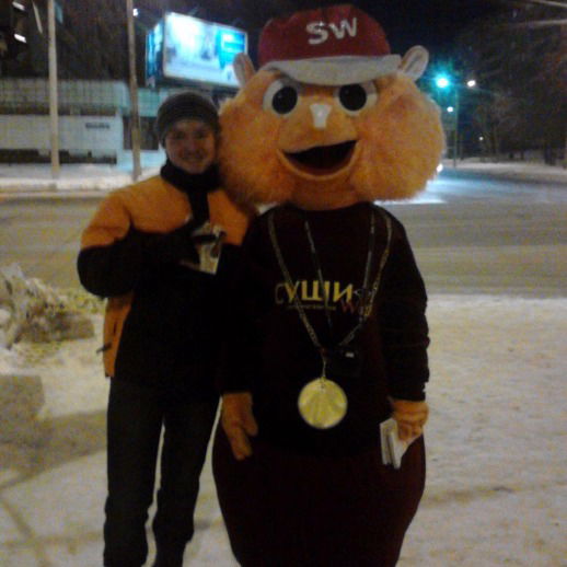 Александр Сетраков