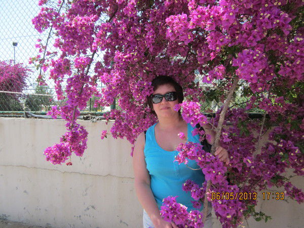 Лариса Ильясова