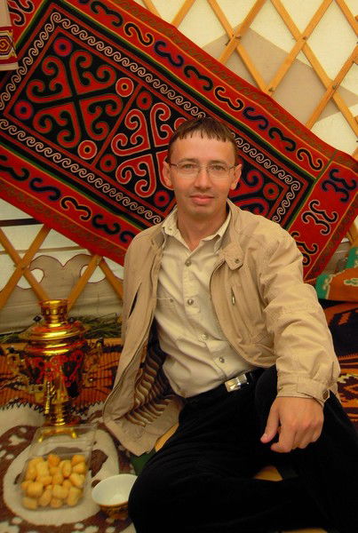 Дамир Тазиев