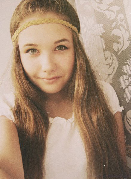 Анастасия Бабакина