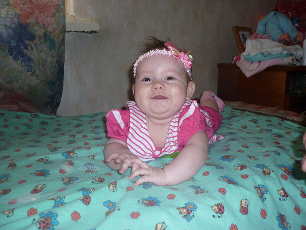 Евгения Лопасова