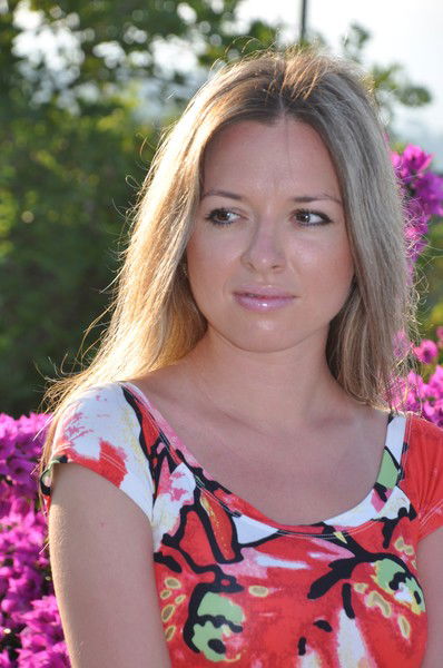 Юлия Гурьянова