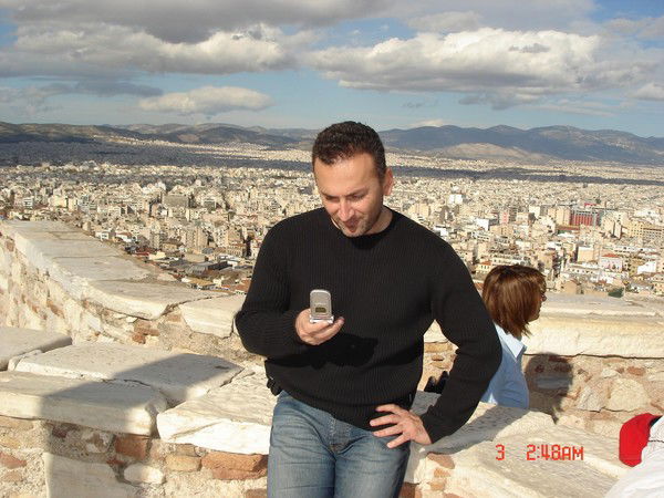 Семен Ловасидис