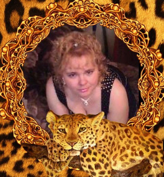 Альбина Шевчук