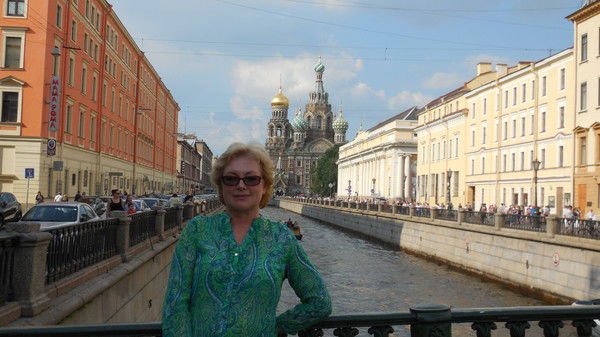 Ольга Яцина