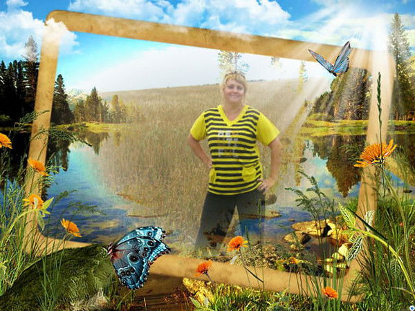 Юляна Виноградова