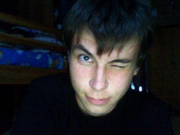 Саша Курьянов