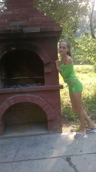 Диана Николаевна