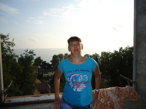 Катерина Единцова