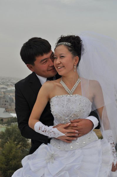 Меруерт Саурбаева