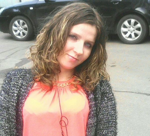 Ольга Бузикова