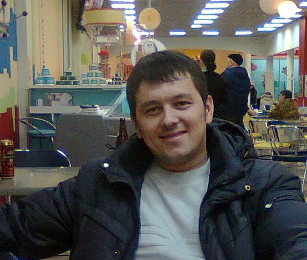 Феликс Галкин