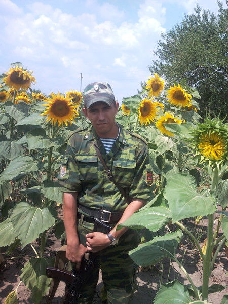 Дмитрий Кошлец