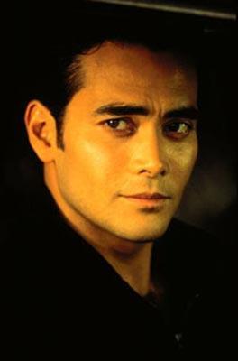 Марк Пайгамов