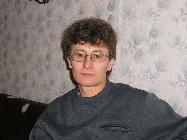 Мурат Муратов