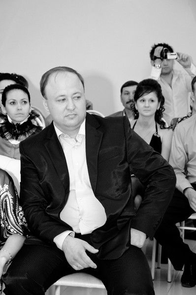 Эльвир Фархутдинов