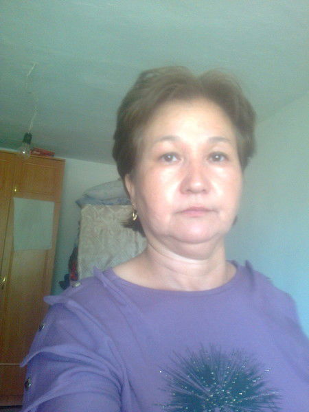 Зауре Уразбаева