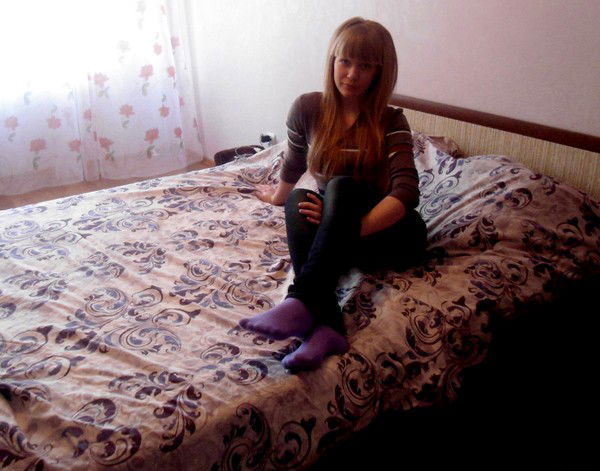 Сонечка Шпалова