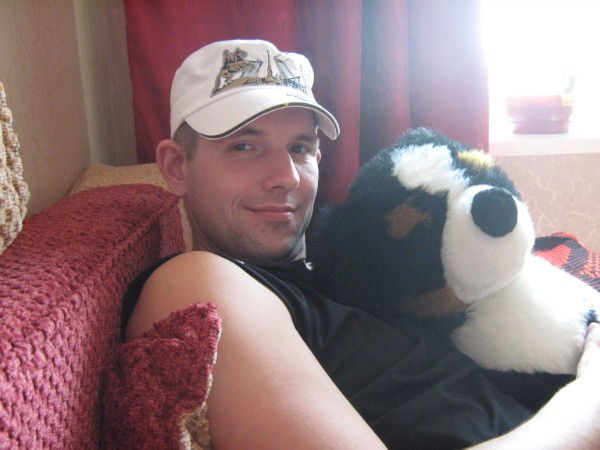 Владимир Мерзляков