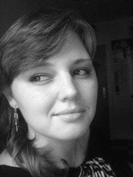 Надежда Геласимова