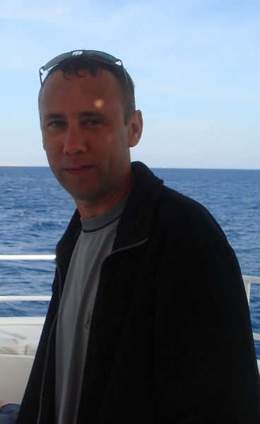 Валерий Дробышев