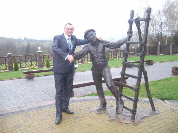 Василь Шемрай