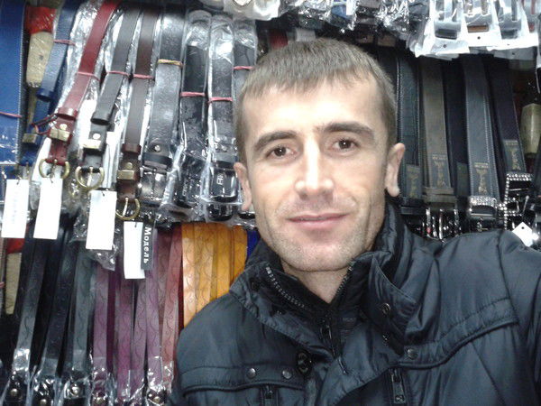 Авзал Анваров