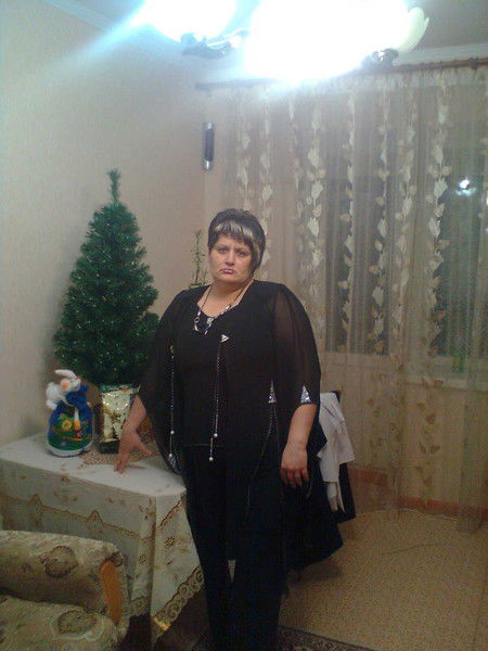 Елена Дудкина