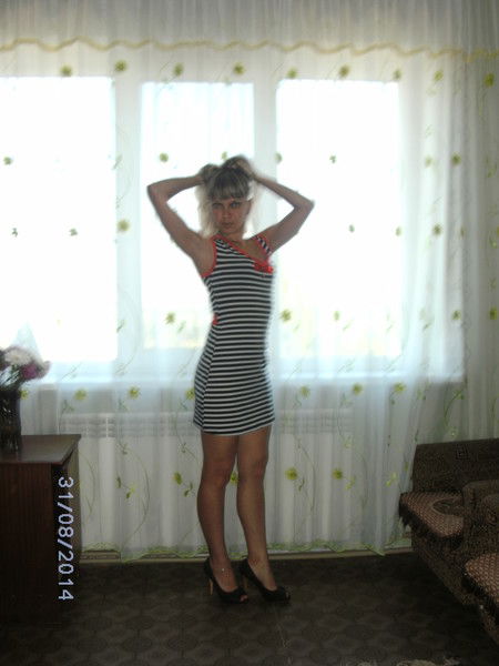 Ирина Резник