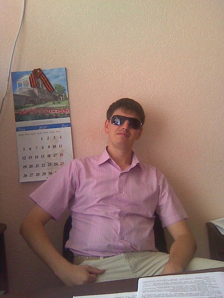 Денис Дзыгин