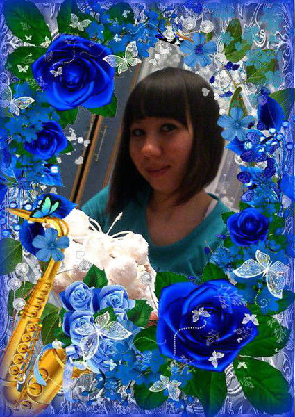 Светлана Федянина