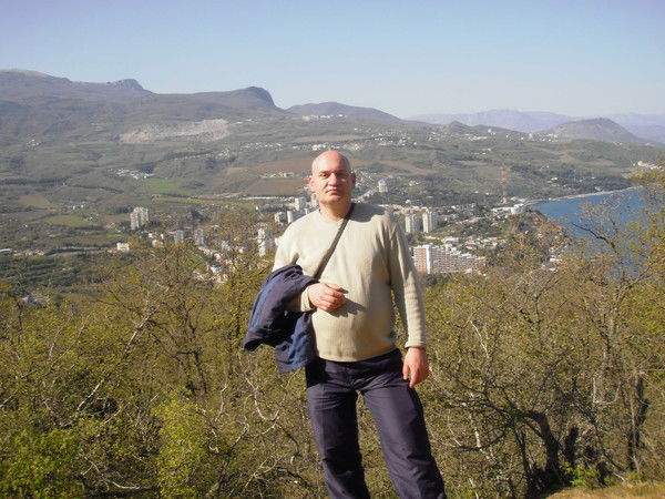 Виталий Климко