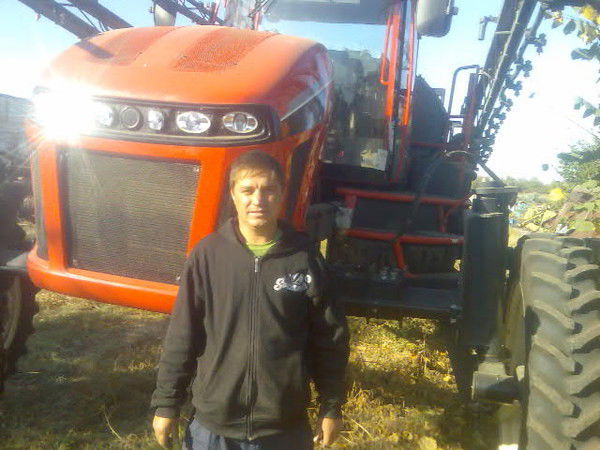 Костя Скрипкару