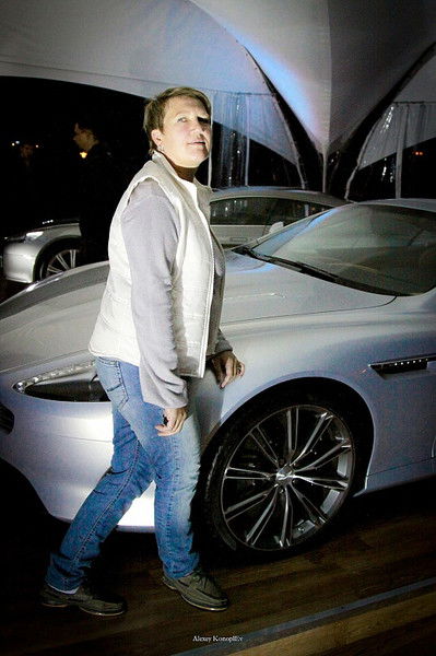 Татьяна Лупинская