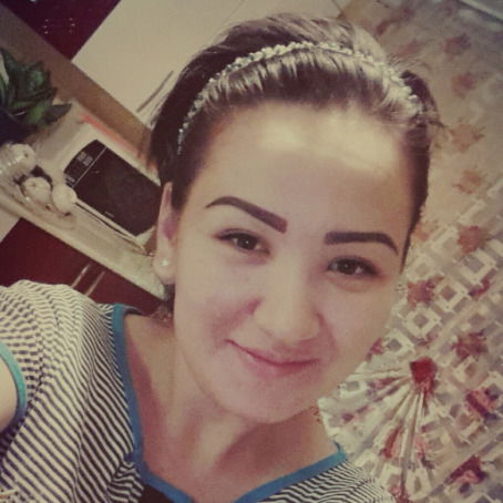 Алтынай Аюпкалиева