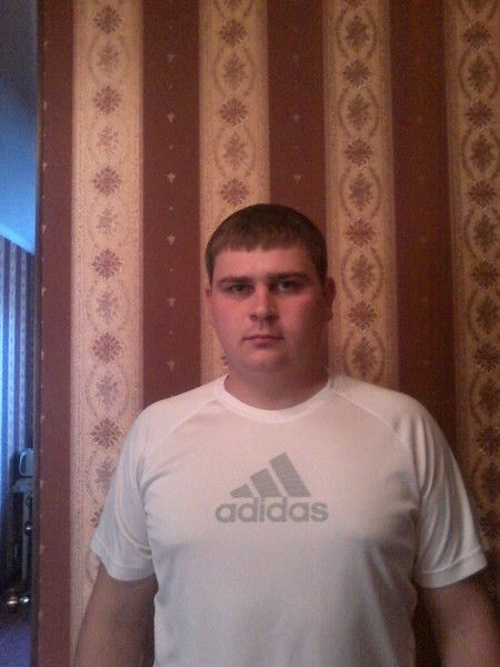 Николай Бондаренко