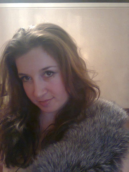 Евгения Коряковцева