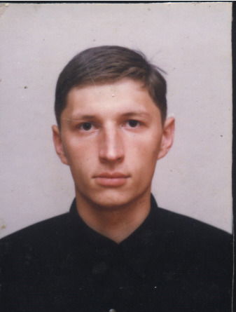 Алексей Хрипунов